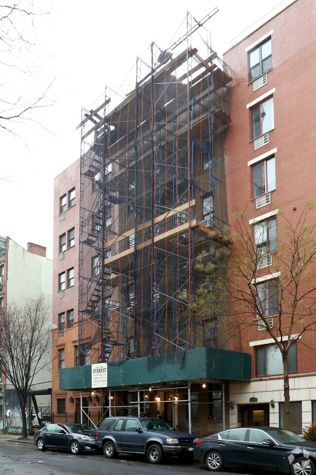 Building Photo - 426 West 49th Street