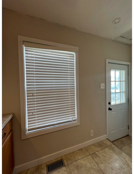 Back Entrance - 1309 Court St