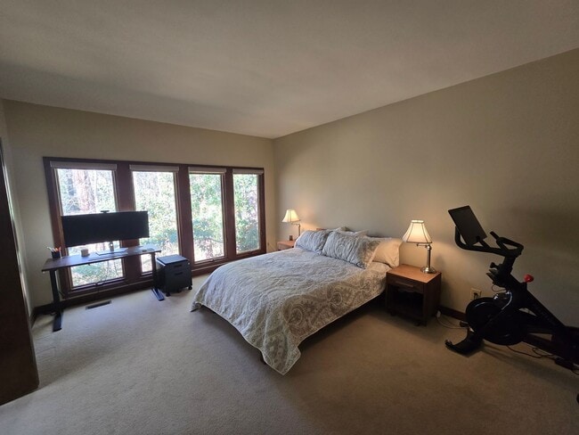 Building Photo - Classic Chapel Hill Charm in The Oaks – Timeless One-Level Living