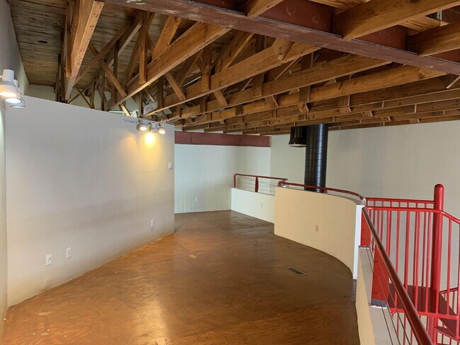 Building Photo - 1401 Avenue J