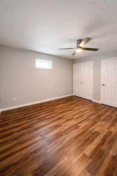 Building Photo - 2401 S Jackson Rd