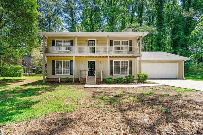 Primary Photo - 208 S Rockborough Ct