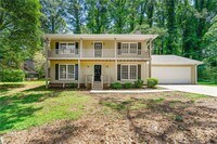 Building Photo - 208 S Rockborough Ct