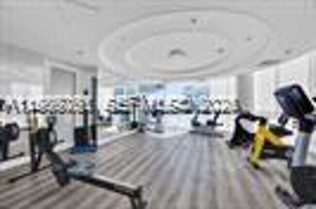 Building Photo - 6301 Collins Ave