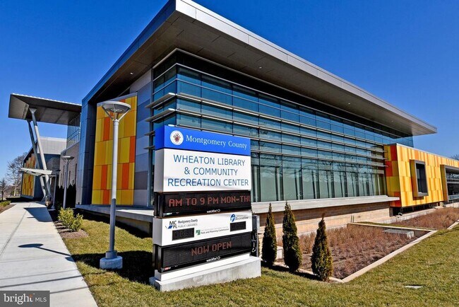 Building Photo - 11361 King George Dr