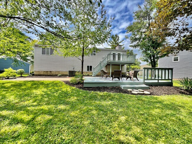 Building Photo - 6631 Pin Oak Ct