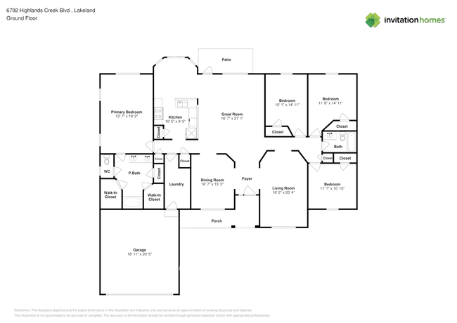 Building Photo - 6792 Highlands Creek Blvd