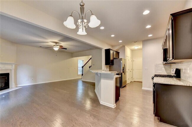 Building Photo - 3459 Flamingo Ln
