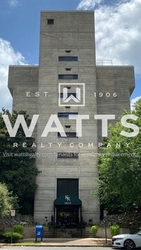 Building Photo - 1 Bedroom/ 1 Bath condo on Highland Avenue
