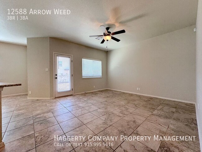 Building Photo - 12588 Arrow Weed Dr