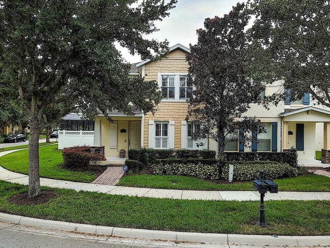 Primary Photo - Gorgeous 4-Bedroom, 3-Bathroom Town Home w...