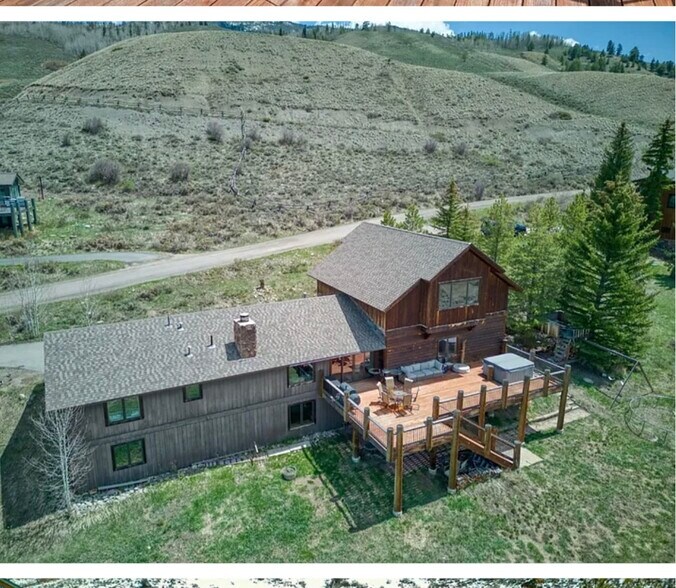 Building Photo - 176 Sage Creek Canyon Dr