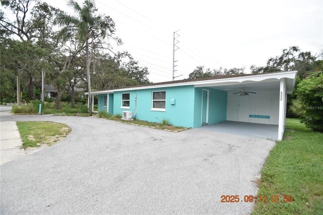 Building Photo - 602 Beltrees St