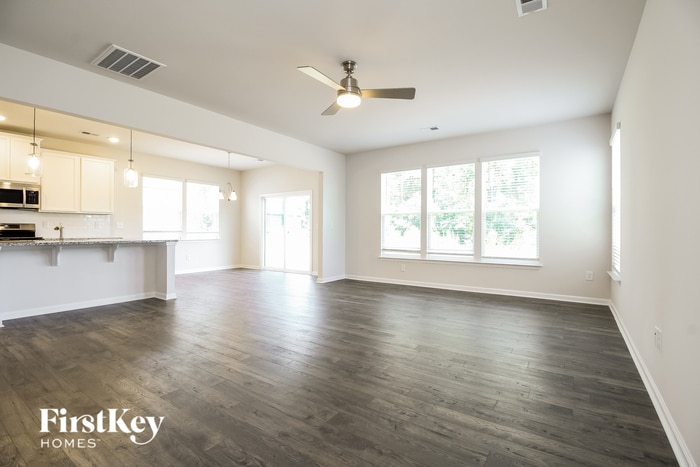 Building Photo - 601 Carronade Ct