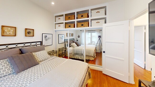 Building Photo - Fully Furnished Vacation | Farmhouse Chic