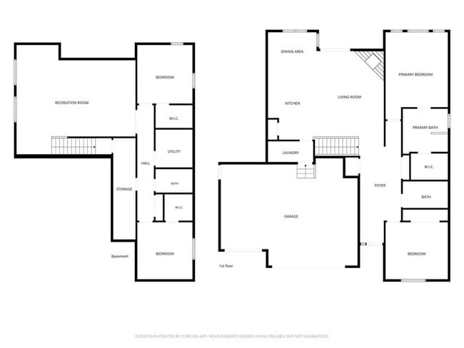 Building Photo - 965 Mount Andrew Dr