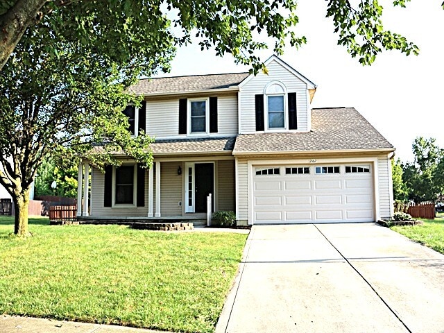 Primary Photo - 2162 Birdfoot Ln