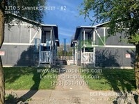 Building Photo - 3310 S Sawyer St