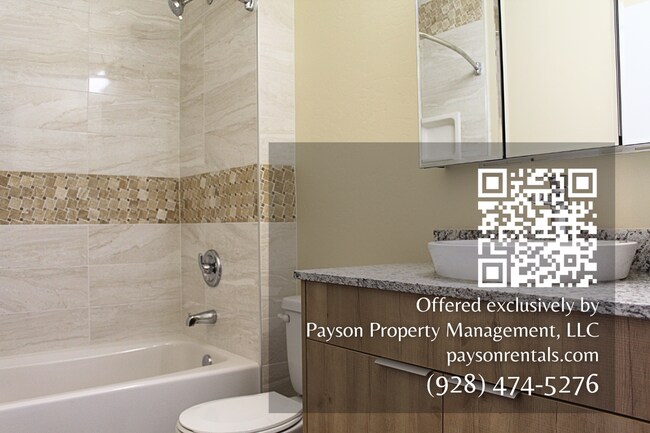 Building Photo - Newer 2 bed / 2 bath Bison Cove Condo