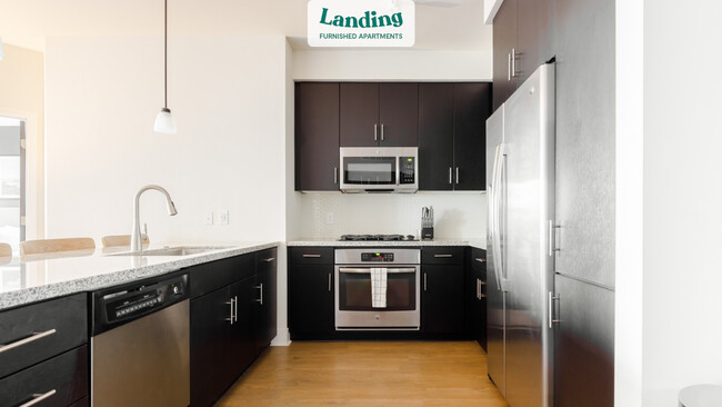 Building Photo - 555 S Galleria Way