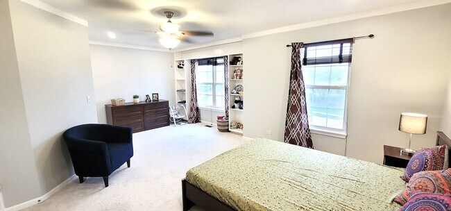 Building Photo - 10520 Wakefield Ln