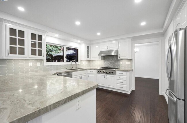 Building Photo - San Ramon 4 Bd / 2.5 Ba Semi Custom Home l...