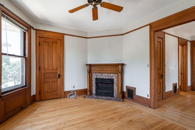 Building Photo - 1506 N Jackson St