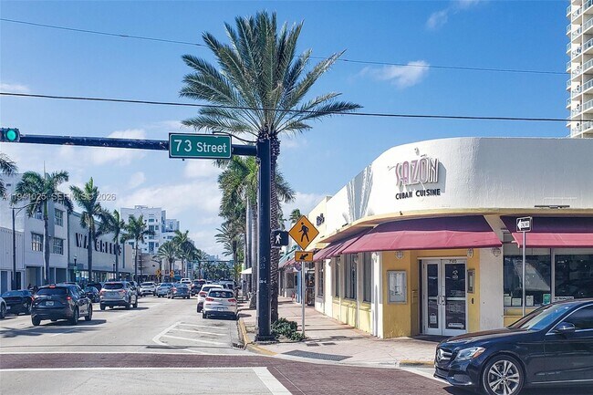 Building Photo - 8430 Harding Ave