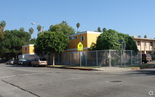 Building Photo - 6216 Cedros Ave