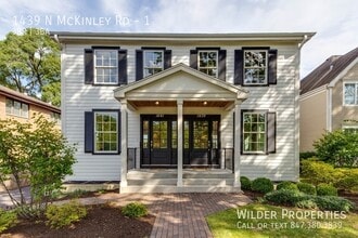 Building Photo - 1439 N McKinley Rd