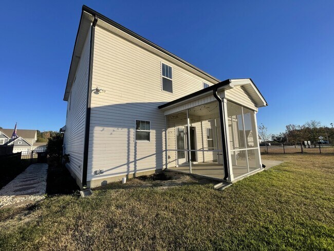 Building Photo - 8640 St Joans Wy