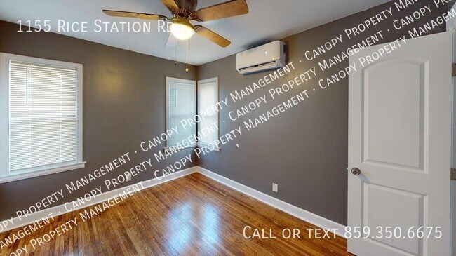 Building Photo - 1155 Rice Station Rd