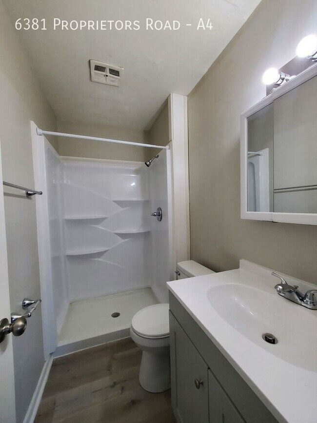 Building Photo - 6381 Proprietors Rd