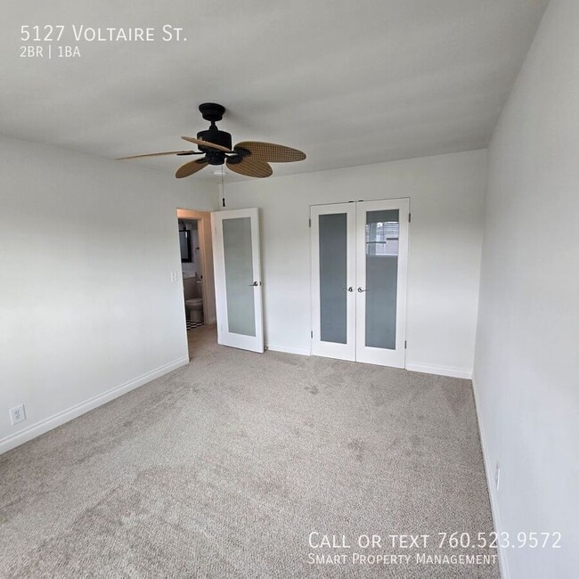 Building Photo - 5127 Voltaire St