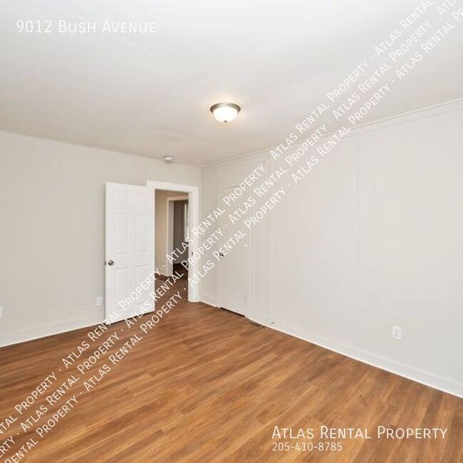 Building Photo - 9012 Bush Ave