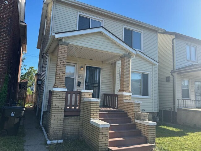 Building Photo - 8215/8217 Badger1 LLC