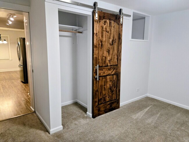 Building Photo - 3803 N Pacific Ave