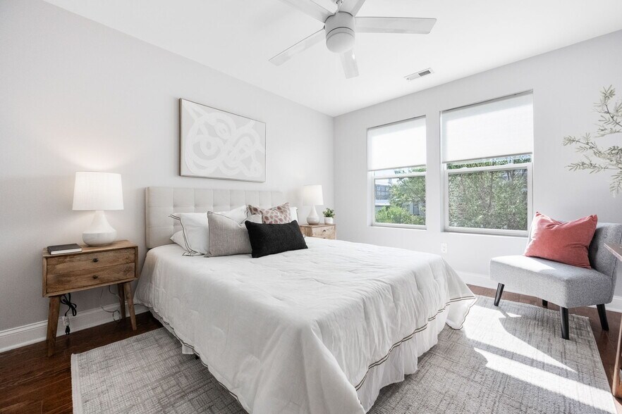 Bedroom 1 - 1920 3rd St NE