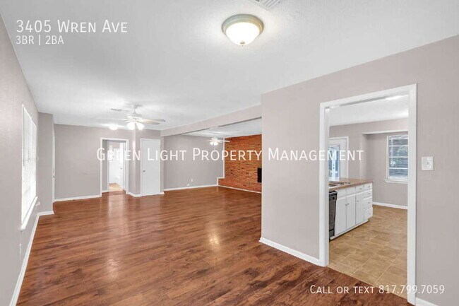 Building Photo - 3405 Wren Ave