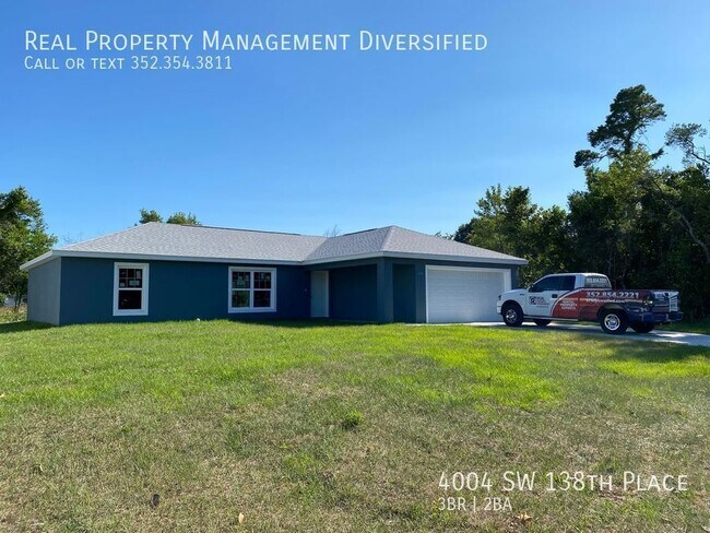 Building Photo - 4004 SW 138th Pl