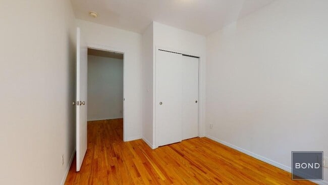 Floorplan - 417 East 65th Street