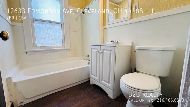 Building Photo - 12633 Edmonton Ave