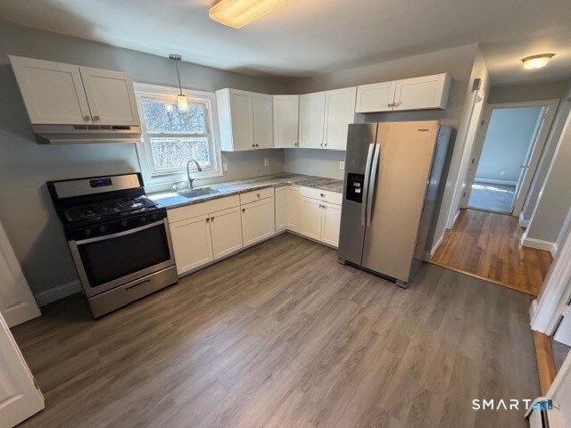 Building Photo - 192 High St