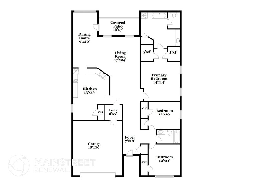 Building Photo - 45 Katelen Ct