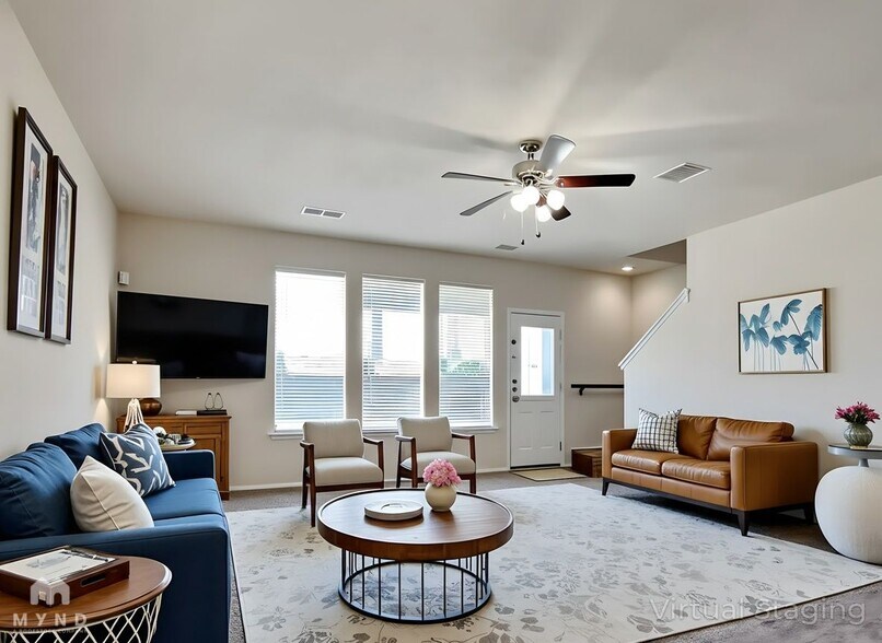 Building Photo - 15315 Signal Ridge Way