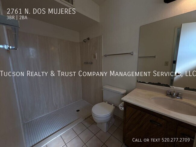 Building Photo - 2761 Dos Mujeres Ave
