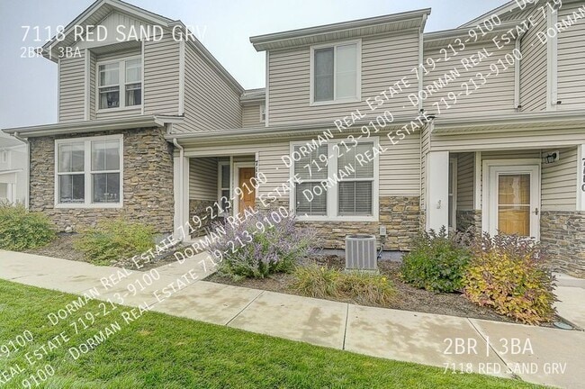 Building Photo - 7118 Red Sand Grove