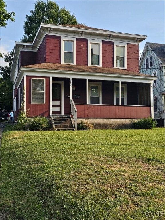 Primary Photo - 2833 Milton Ave
