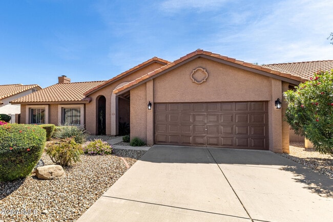 Building Photo - 9907 E Wood Dr