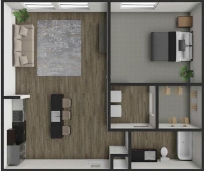 Building Photo - 352 Deschane Ave